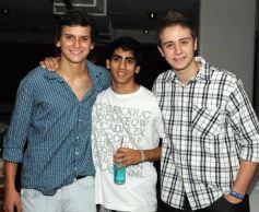 Foto de la galería: Los 15 años de Mariana Cesino