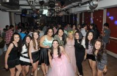 Foto de la galería: Los 15 años de Mariana Cesino