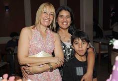 Foto de la galería: Los 15 años de Mariana Cesino