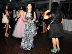 Foto de la galería: Los 15 años de Mariana Cesino