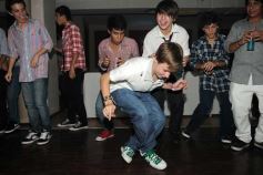 Foto de la galería: Los 15 años de Mariana Cesino