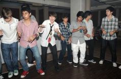 Foto de la galería: Los 15 años de Mariana Cesino