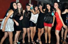 Foto de la galería: Los 15 años de Mariana Cesino