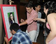 Foto de la galería: Los 15 años de Mariana Cesino