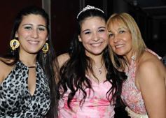 Foto de la galería: Los 15 años de Mariana Cesino