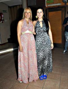 Foto de la galería: Los 15 años de Mariana Cesino