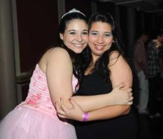 Foto de la galería: Los 15 años de Mariana Cesino