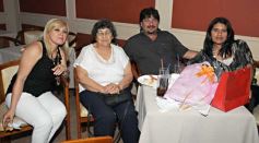 Foto de la galería: Los 15 años de Mariana Cesino