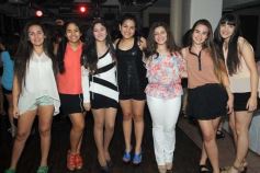 Foto de la galería: Los 15 años de Mariana Cesino