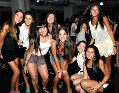 Foto de la galería: Los 15 años de Mariana Cesino