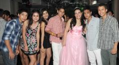 Foto de la galería: Los 15 años de Mariana Cesino