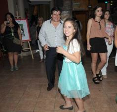 Foto de la galería: Los 15 años de Mariana Cesino