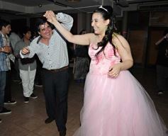 Foto de la galería: Los 15 años de Mariana Cesino