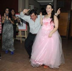 Foto de la galería: Los 15 años de Mariana Cesino