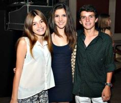 Foto de la galería: Los 15 años de Mariana Cesino