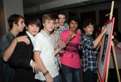 Foto de la galería: Los 15 años de Mariana Cesino