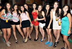 Foto de la galería: Los 15 años de Mariana Cesino