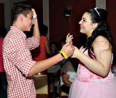 Foto de la galería: Los 15 años de Mariana Cesino