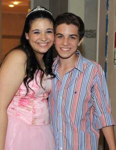 Foto de la galería: Los 15 años de Mariana Cesino