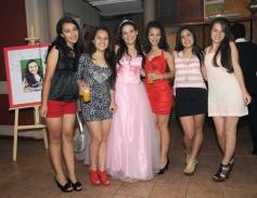 Foto de la galería: Los 15 años de Mariana Cesino