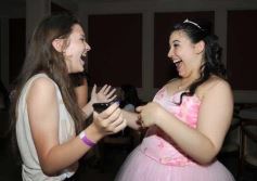 Foto de la galería: Los 15 años de Mariana Cesino