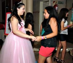 Foto de la galería: Los 15 años de Mariana Cesino