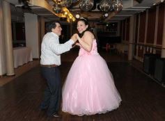 Foto de la galería: Los 15 años de Mariana Cesino