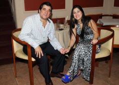 Foto de la galería: Los 15 años de Mariana Cesino