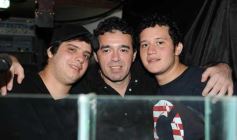 Foto de la galería: Los 15 años de Mariana Cesino