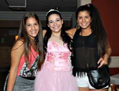 Foto de la galería: Los 15 años de Mariana Cesino