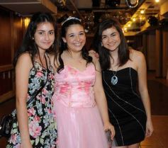 Foto de la galería: Los 15 años de Mariana Cesino