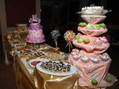 Foto de la galería: Los 15 años de Mariana Cesino