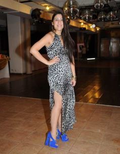 Foto de la galería: Los 15 años de Mariana Cesino