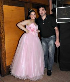 Foto de la galería: Los 15 años de Mariana Cesino