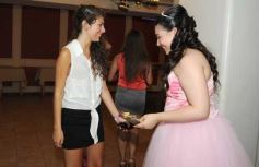 Foto de la galería: Los 15 años de Mariana Cesino