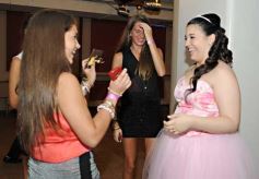 Foto de la galería: Los 15 años de Mariana Cesino