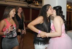 Foto de la galería: Los 15 años de Mariana Cesino