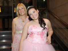 Foto de la galería: Los 15 años de Mariana Cesino