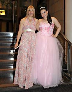 Foto de la galería: Los 15 años de Mariana Cesino