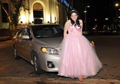 Foto de la galería: Los 15 años de Mariana Cesino