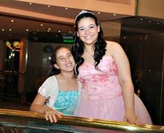 Foto de la galería: Los 15 años de Mariana Cesino