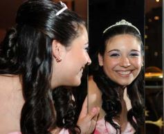 Foto de la galería: Los 15 años de Mariana Cesino