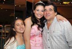 Foto de la galería: Los 15 años de Mariana Cesino