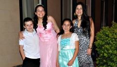 Foto de la galería: Los 15 años de Mariana Cesino