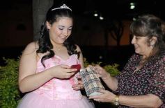 Foto de la galería: Los 15 años de Mariana Cesino