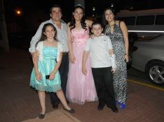 Foto de la galería: Los 15 años de Mariana Cesino