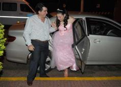 Foto de la galería: Los 15 años de Mariana Cesino