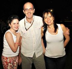 Foto de la galería: Acto Apertura Torneo: Premios Sanatorio Camino