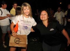 Foto de la galería: Acto Apertura Torneo: Premios Sanatorio Camino