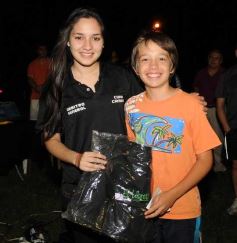 Foto de la galería: Acto Apertura Torneo: Premios Sanatorio Camino